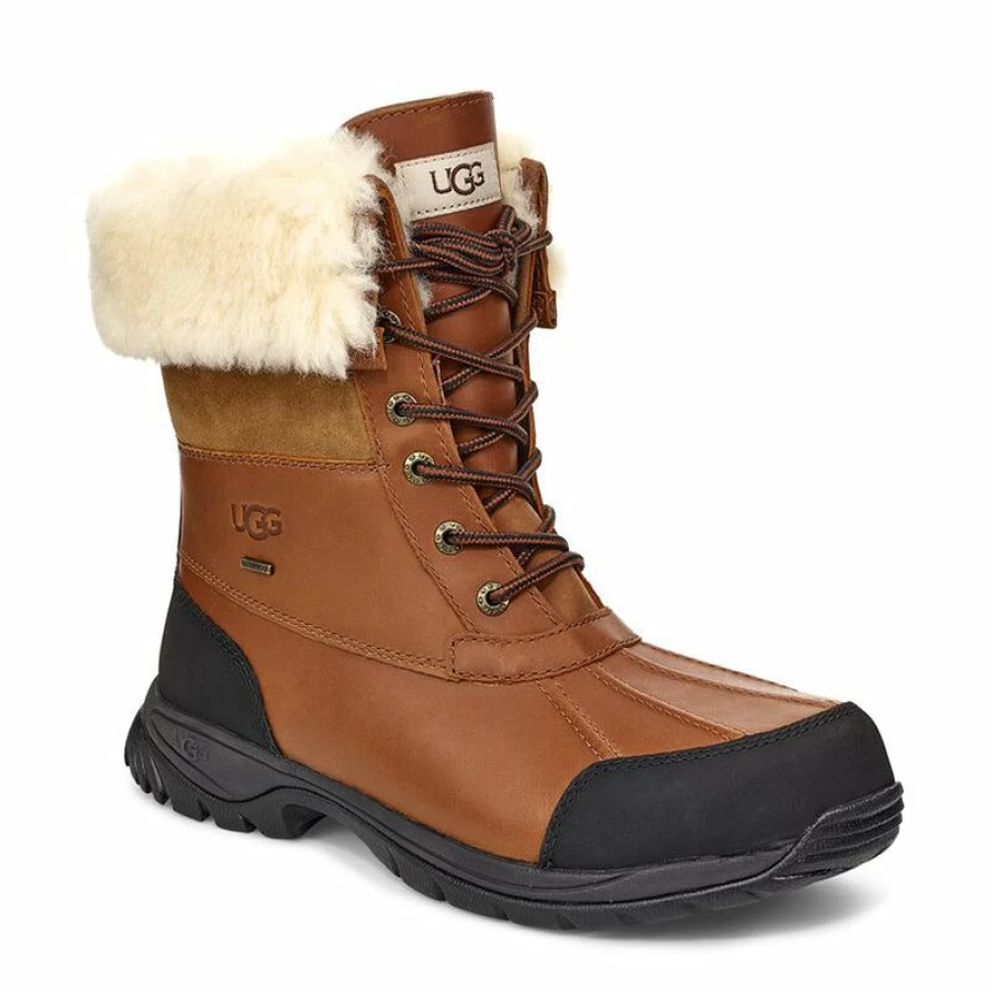 Hot * Men'S Butte Worchester Ugg Exclusive Design