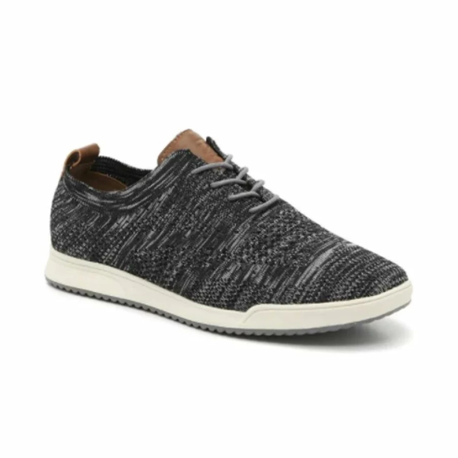 Online * Men'S Flyaway Black Izod Top Selling