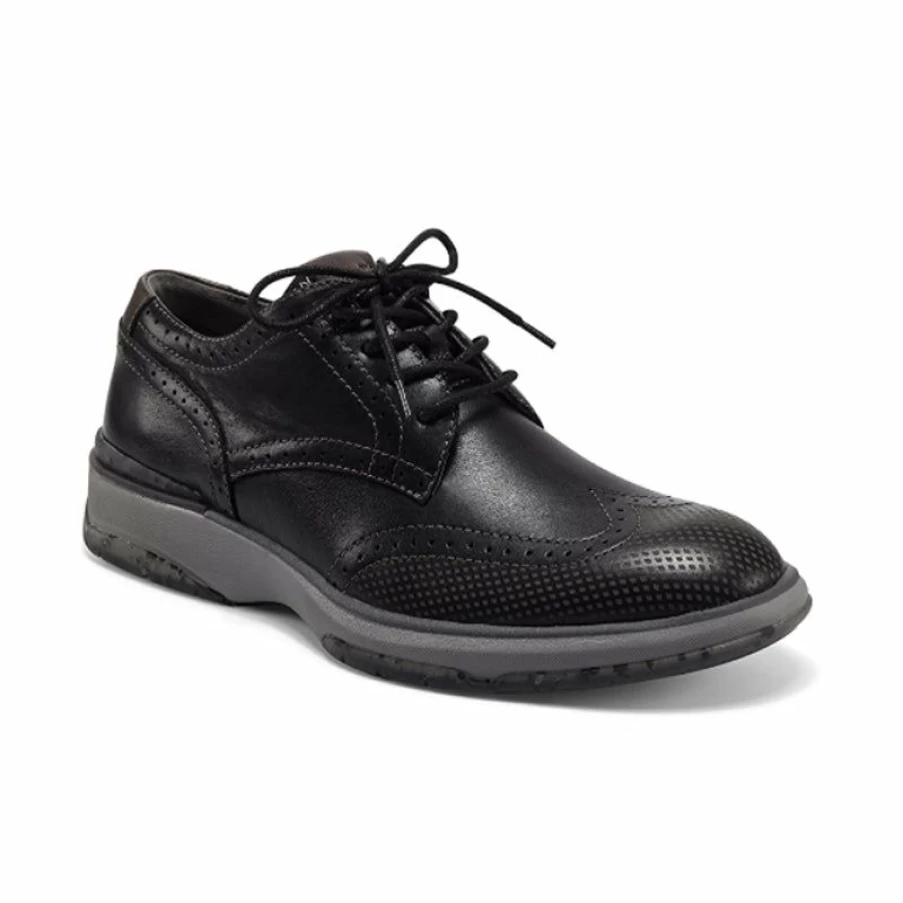 Clearance * Men'S Berkeley Black Earth Elements Exclusive Design