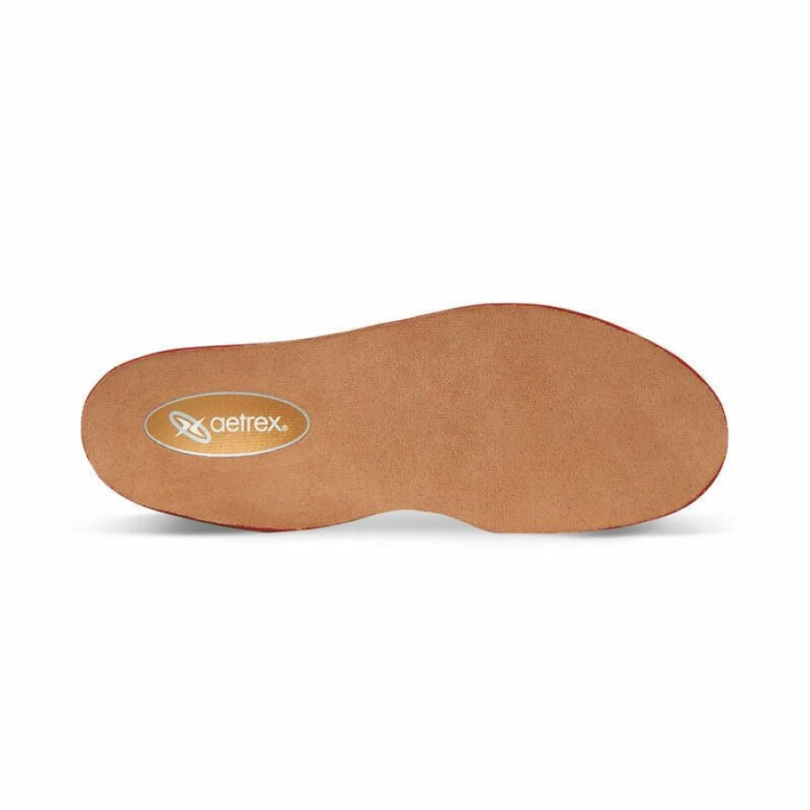 Clearance * Lynco Casual Ortho Posted Neutral Aetrex Quality Guarantee